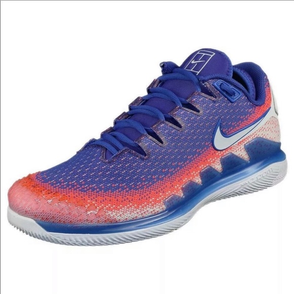 Nike Air Zoom Vapor X Knit Men Tennis Multiple!!!! - Picture 2 of 5